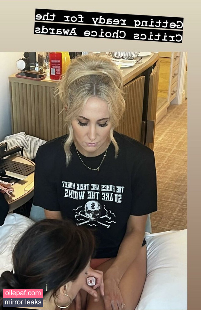 Latest Leaks Nikki Glaser Nude #280 - Fapello