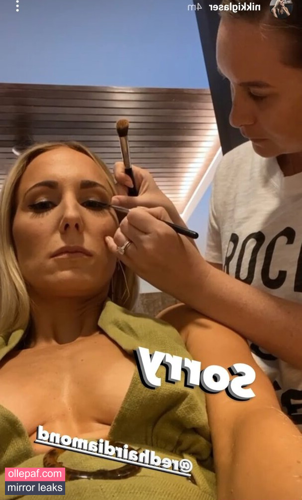 Latest Leaks Nikki Glaser Nude #291 - Fapello