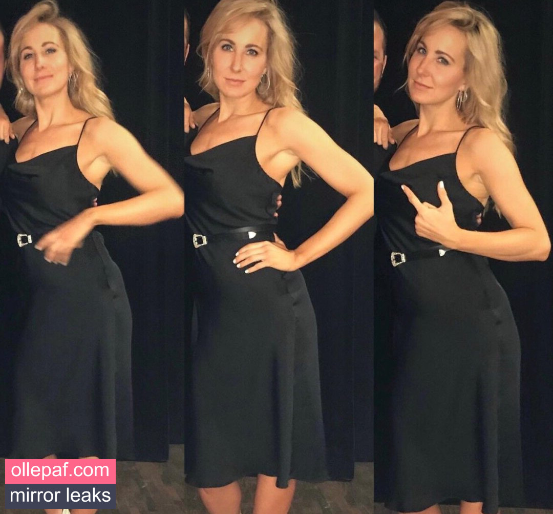 Latest Leaks Nikki Glaser Nude #295 - Fapello