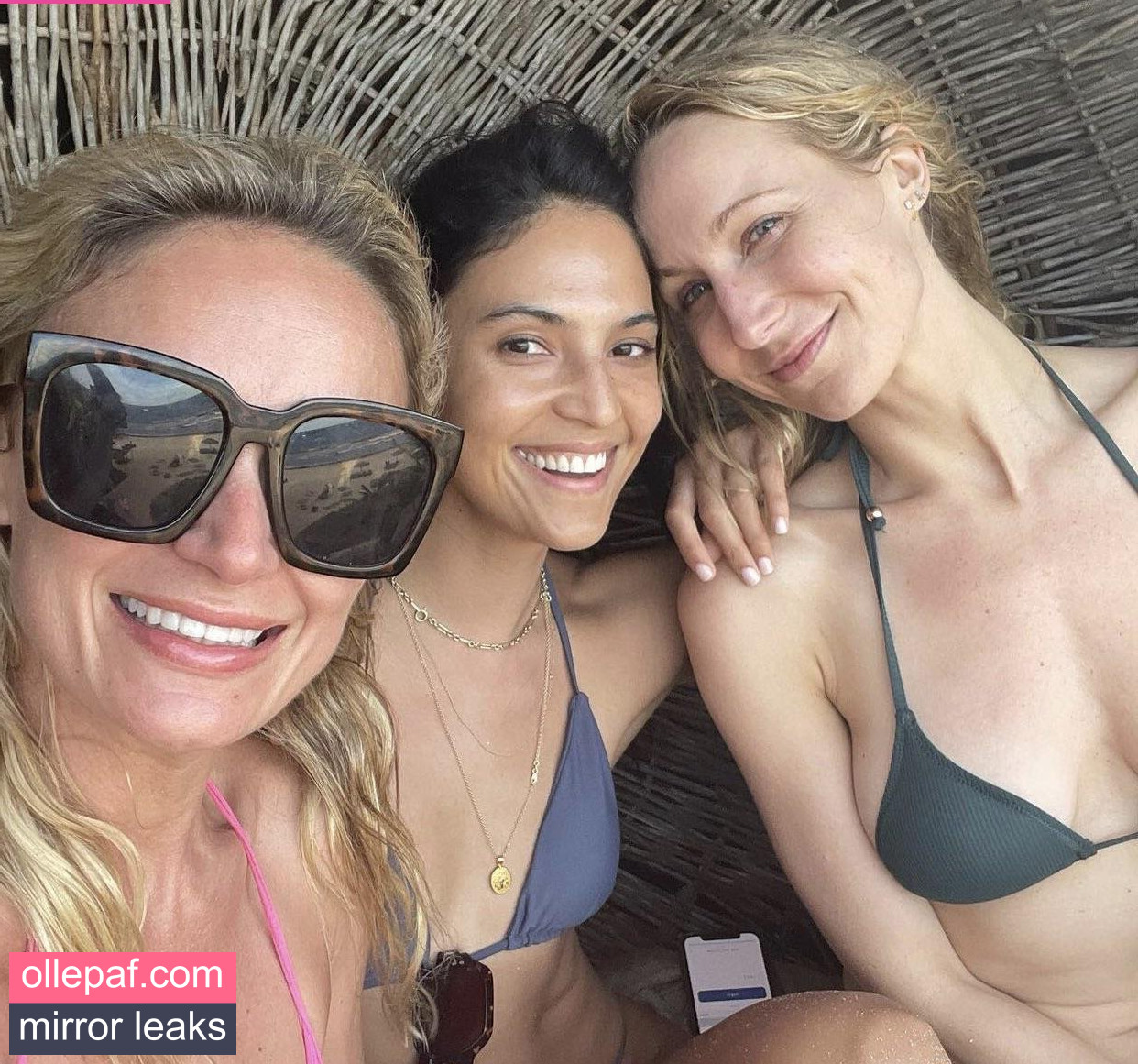 Latest Leaks Nikki Glaser Nude #296 - Fapello