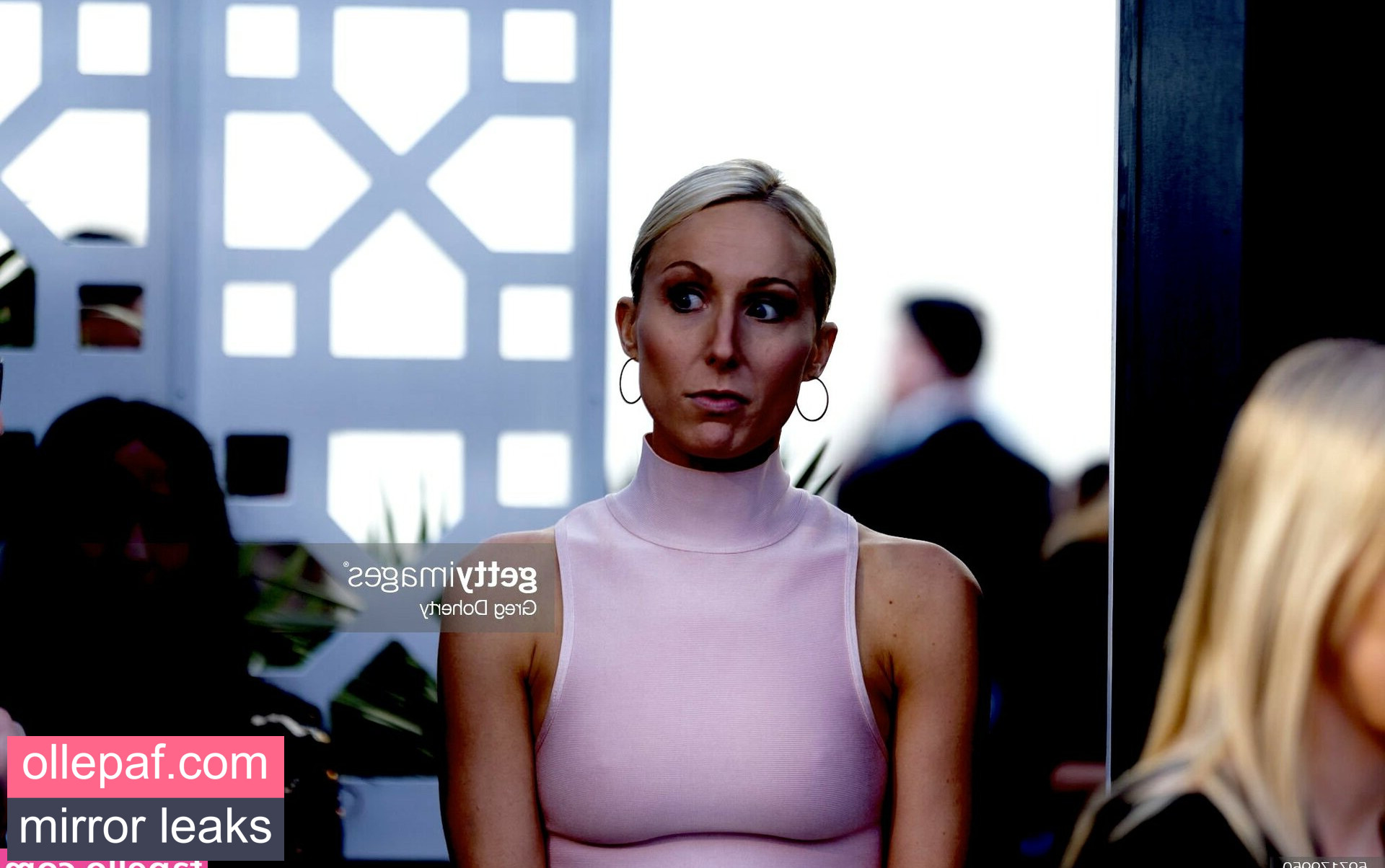 Latest Leaks Nikki Glaser Nude #310 - Fapello
