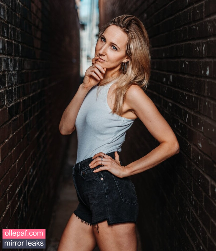 Latest Leaks Nikki Glaser Nude #324 - Fapello