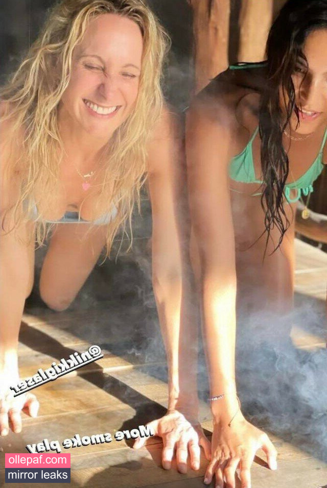 Latest Leaks Nikki Glaser Nude #332 - Fapello