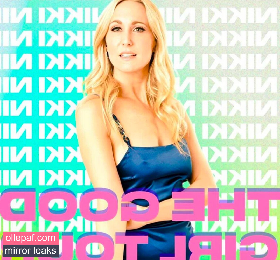 Latest Leaks Nikki Glaser Nude #335 - Fapello