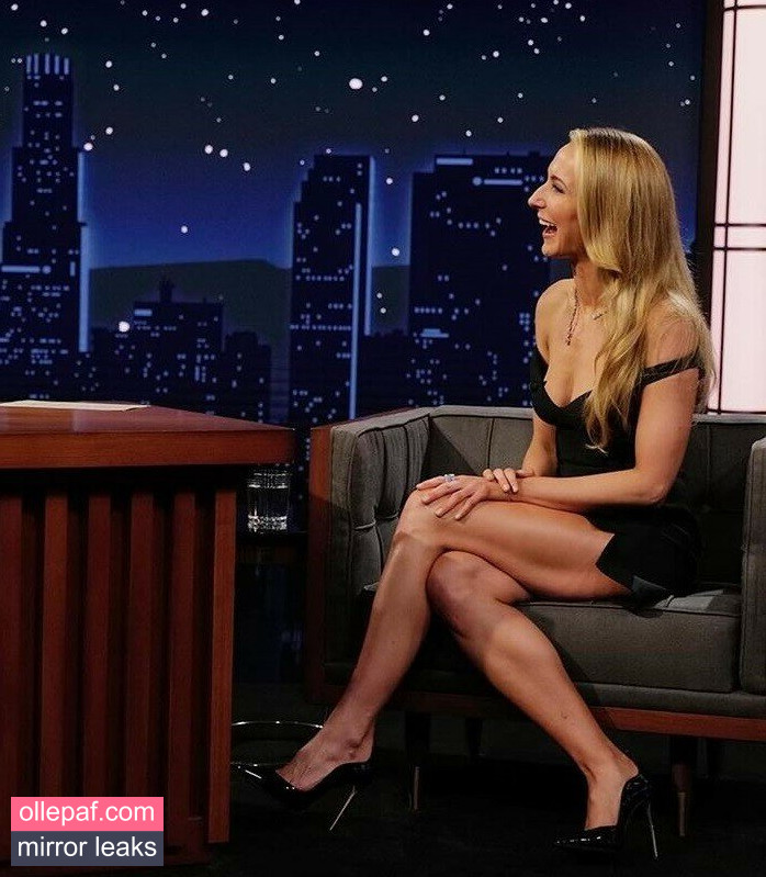 Latest Leaks Nikki Glaser Nude #41 - Fapello