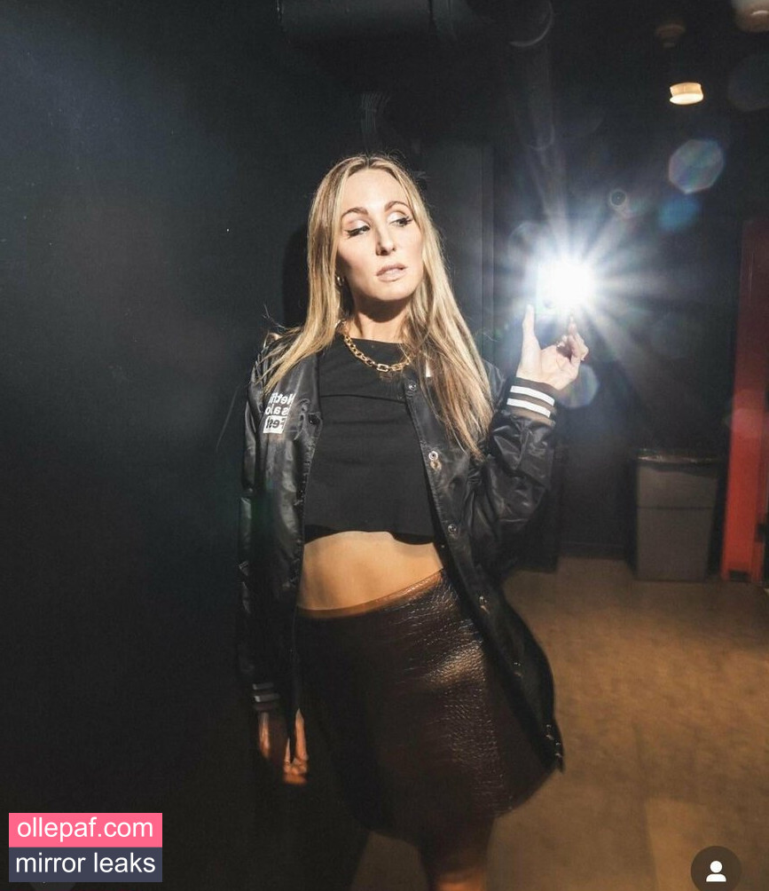 Latest Leaks Nikki Glaser Nude #82 - Fapello
