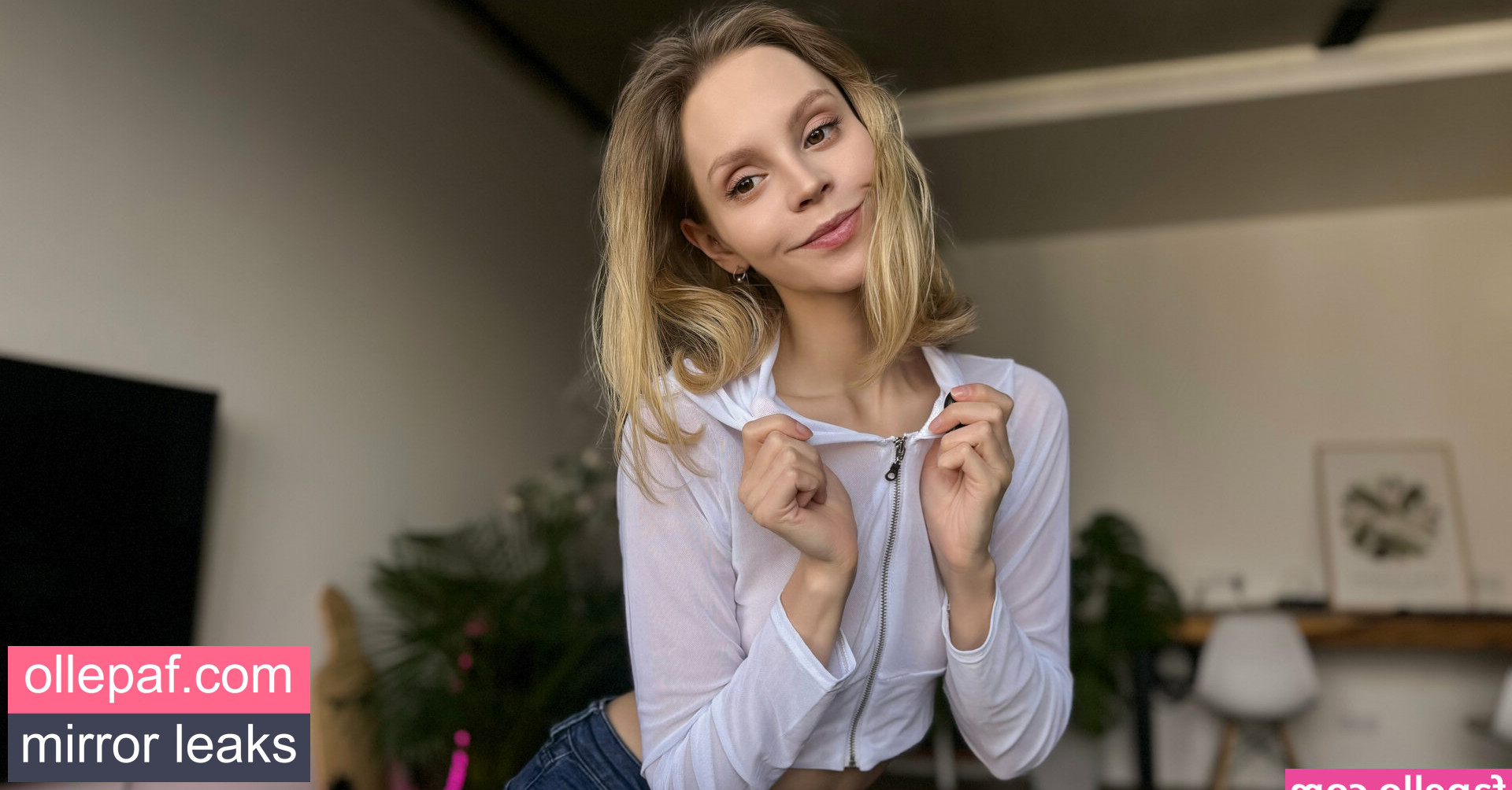 Latest Leaks nikki.mills.life Nude #20 - Fapello
