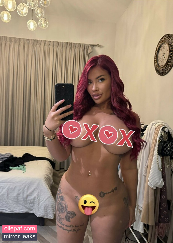 Latest Leaks Nikki Rauner Nude #21 - Fapello
