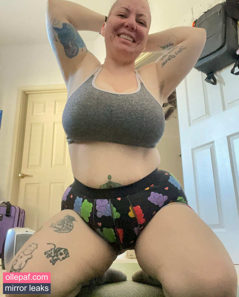 Latest Leaks nikki_sequoia Nude #14 - Fapello