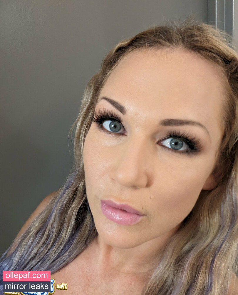 Latest Leaks Nikki Sexx Nude #515 - Fapello