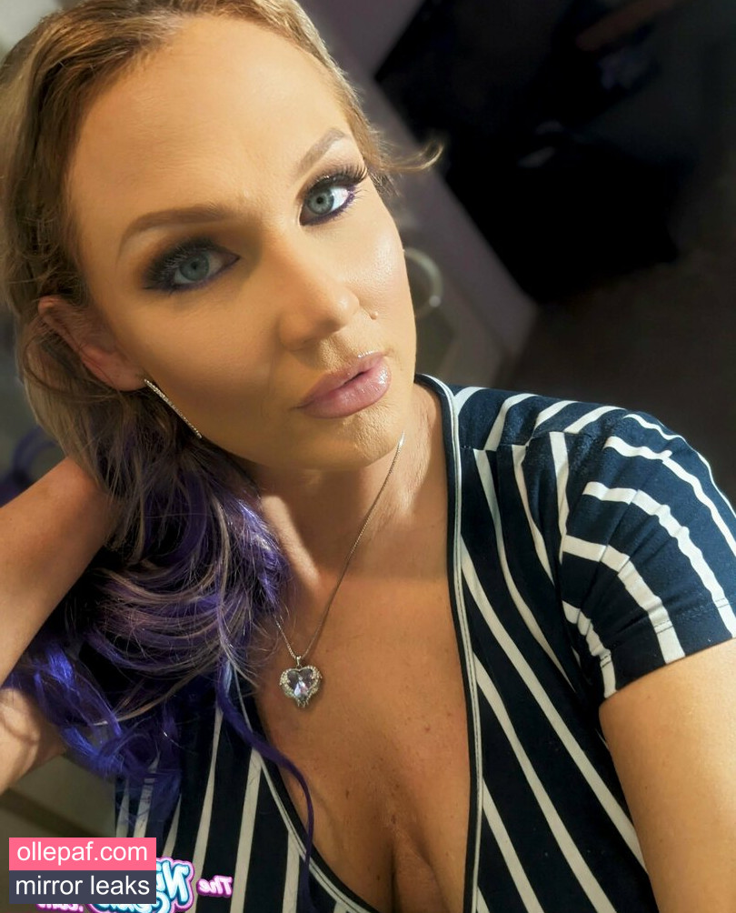 Latest Leaks Nikki Sexx Nude #630 - Fapello