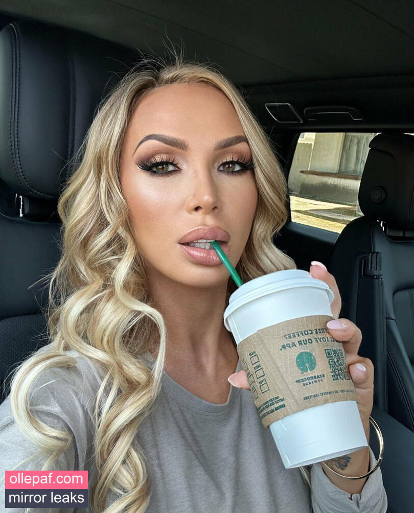 Latest Leaks nikkibenz Nude #125 - Fapello