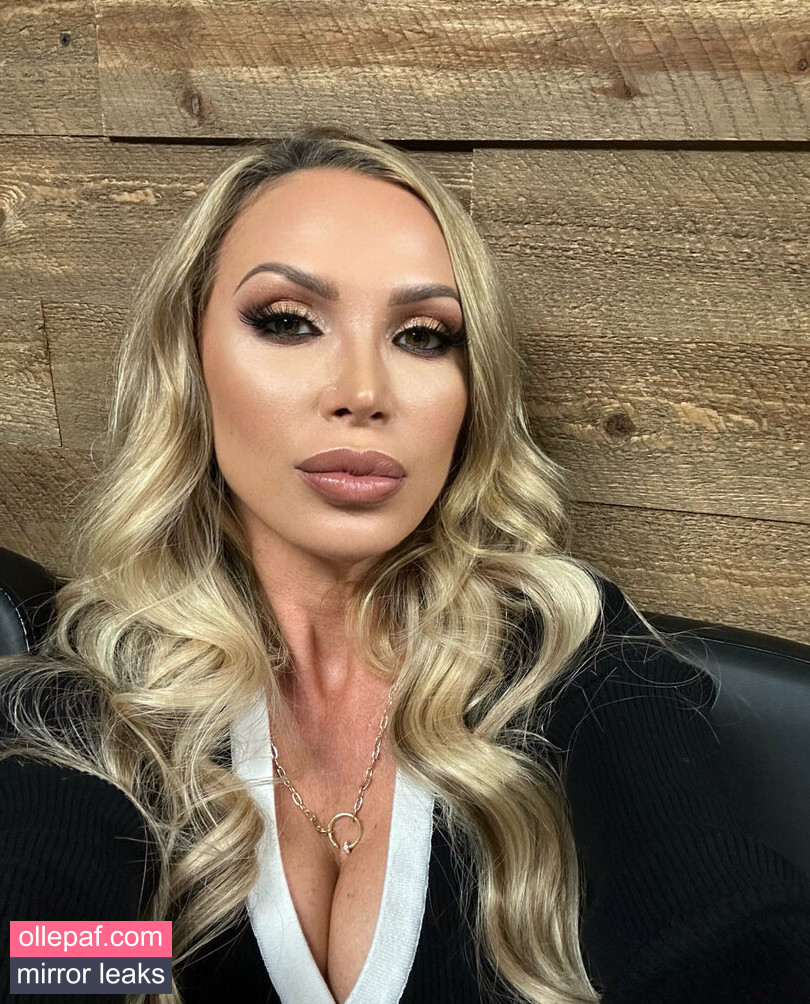 Latest Leaks nikkibenz Nude #182 - Fapello
