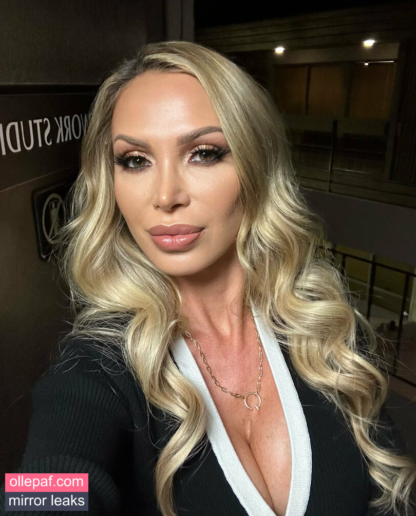 Latest Leaks nikkibenz Nude #194 - Fapello