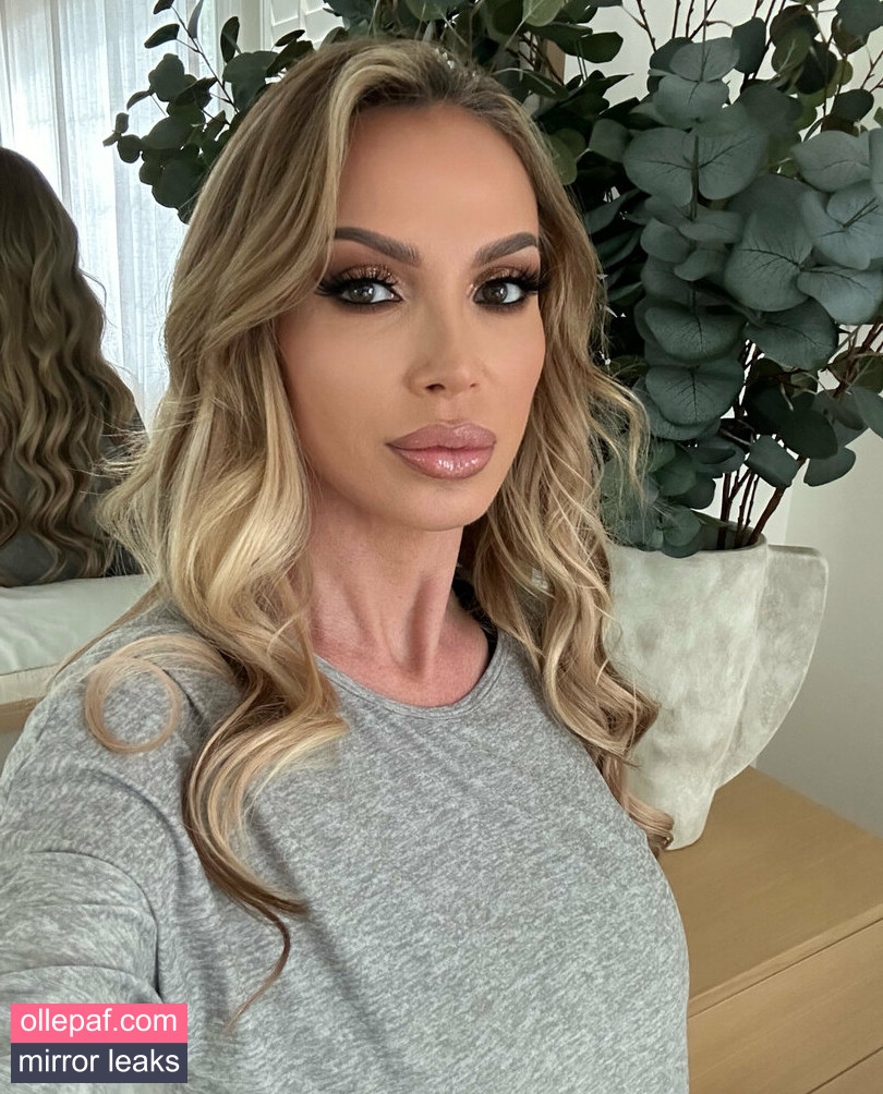 Latest Leaks nikkibenz Nude #199 - Fapello