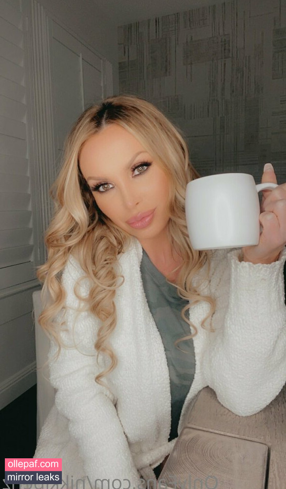 Latest Leaks nikkibenz Nude #277 - Fapello