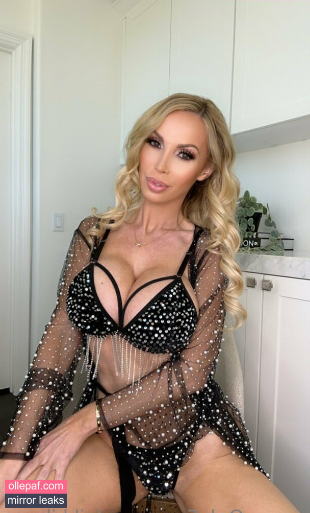 Latest Leaks nikkibenz Nude #363 - Fapello
