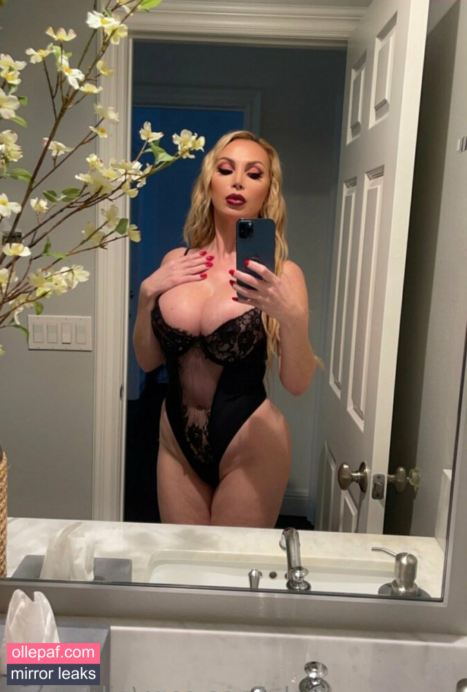 Latest Leaks nikkibenz Nude #402 - Fapello