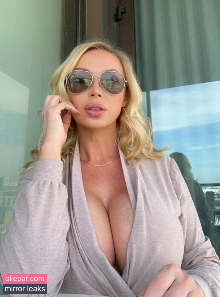 Latest Leaks nikkibenz Nude #495 - Fapello