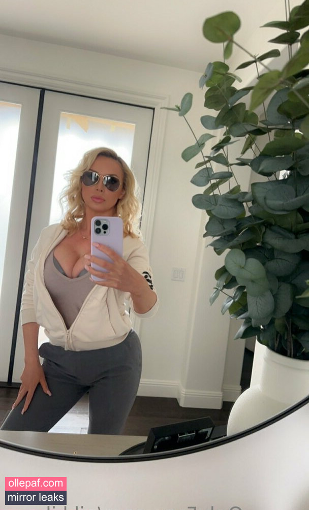Latest Leaks nikkibenz Nude #509 - Fapello