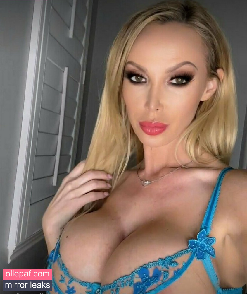Latest Leaks nikkibenzfree Nude #138 - Fapello