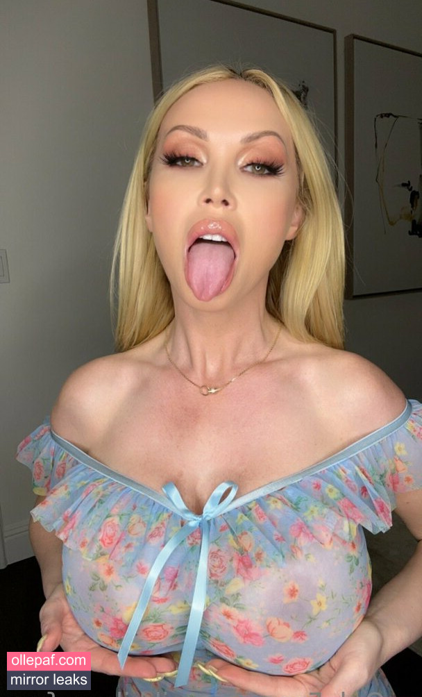 Latest Leaks nikkibenzfree Nude #170 - Fapello