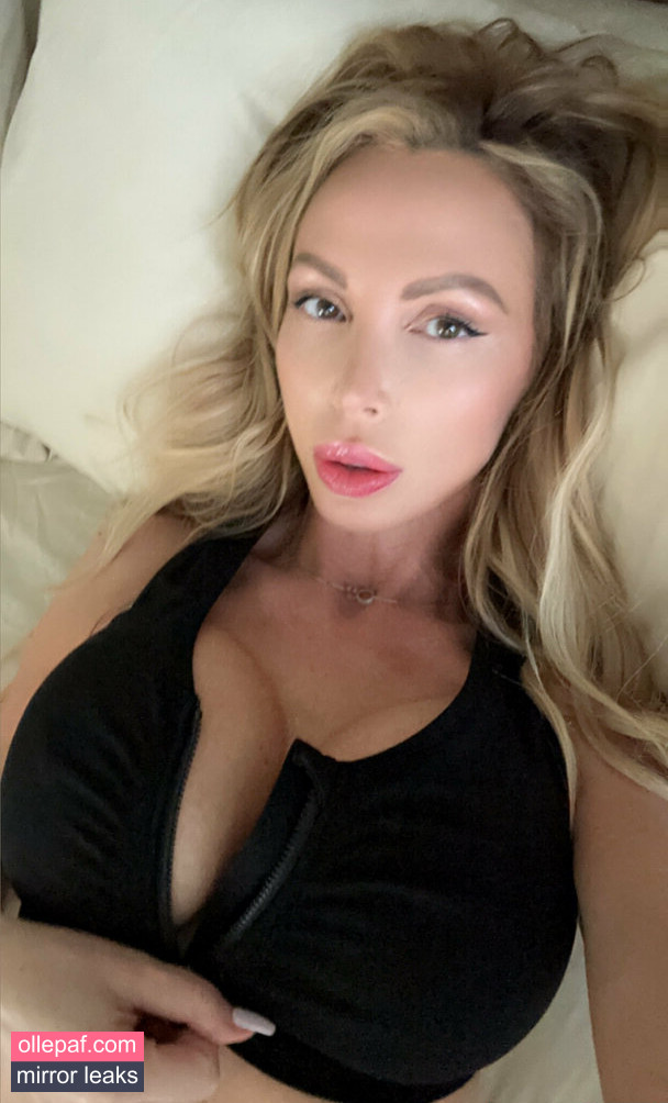 Latest Leaks nikkibenzfree Nude #3 - Fapello