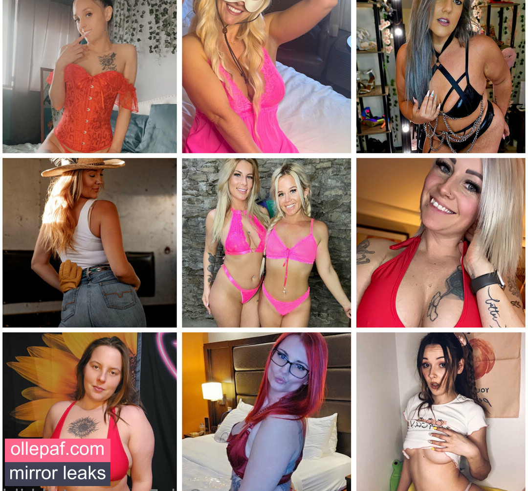 Latest Leaks nikkibi Nude #29 - Fapello