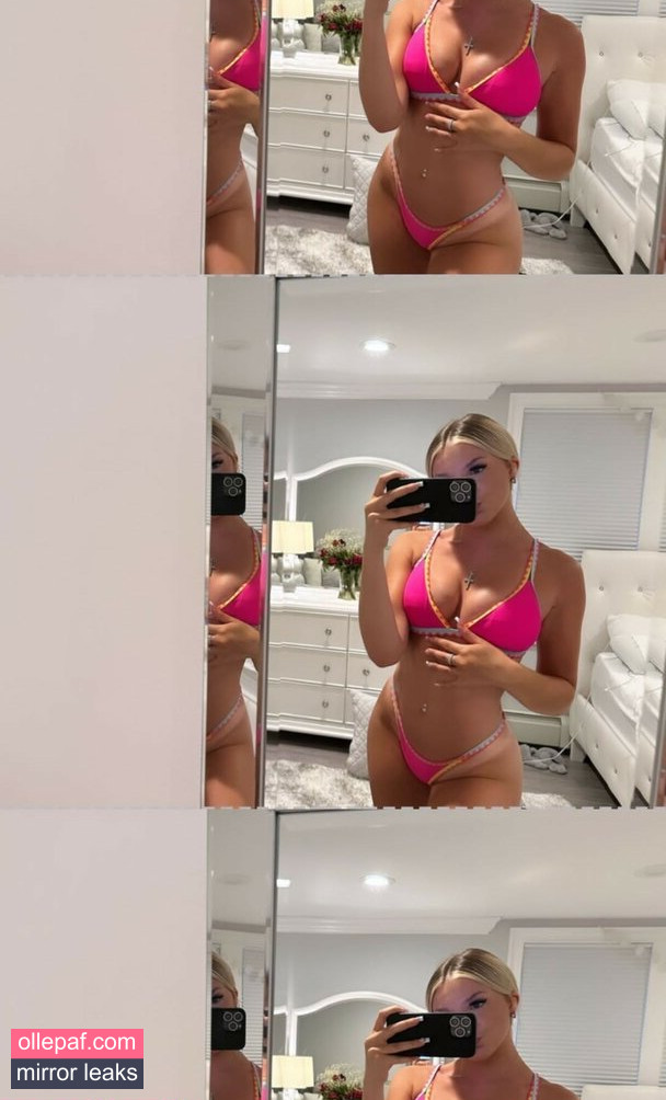 Latest Leaks nikkidalessandro22 Nude #33 - Fapello
