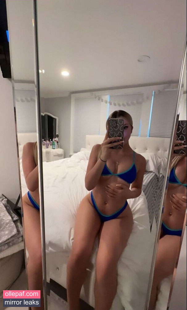 Latest Leaks nikkidalessandro22 Nude #38 - Fapello