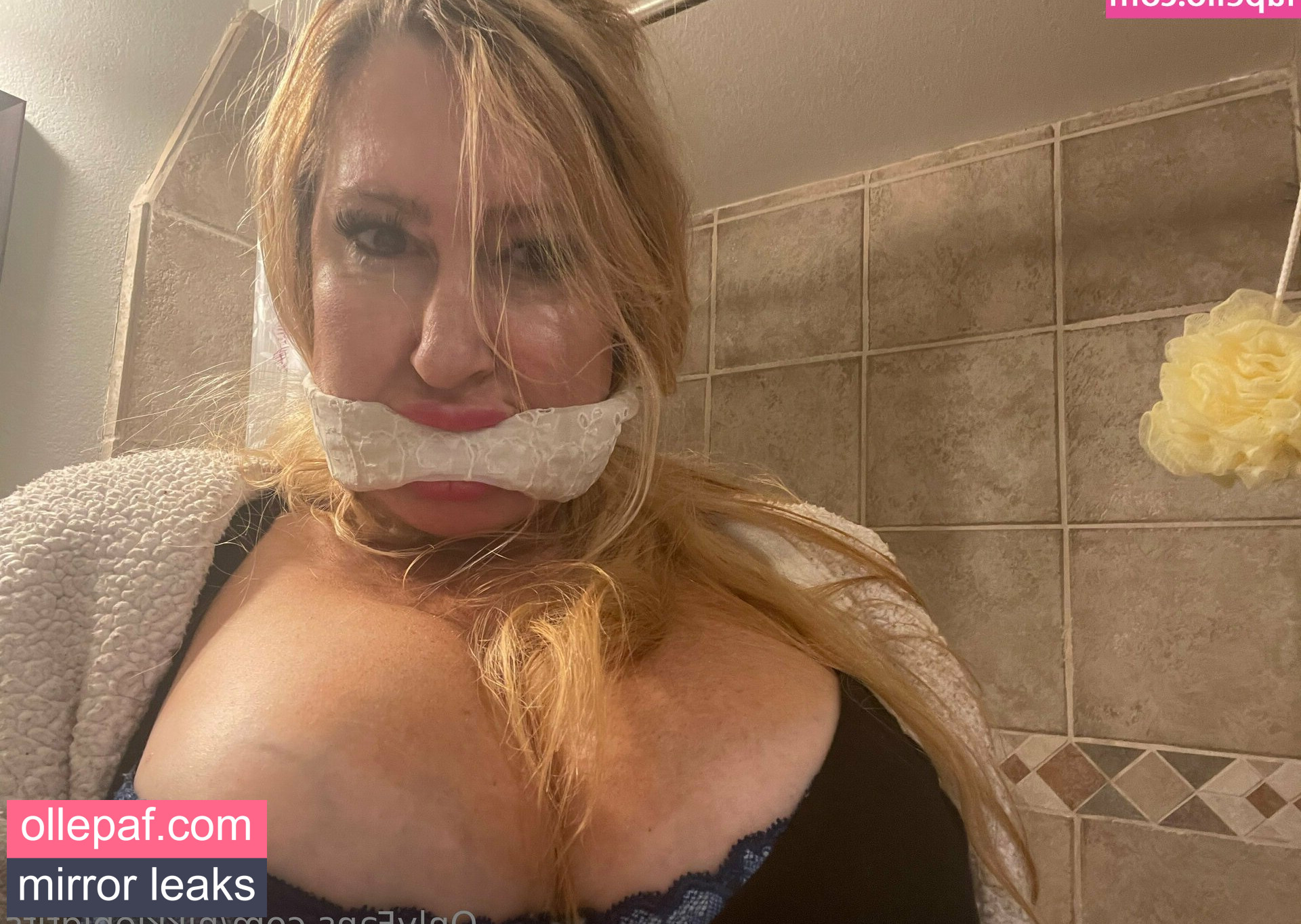 Latest Leaks nikkiebigtits Nude #154 - Fapello