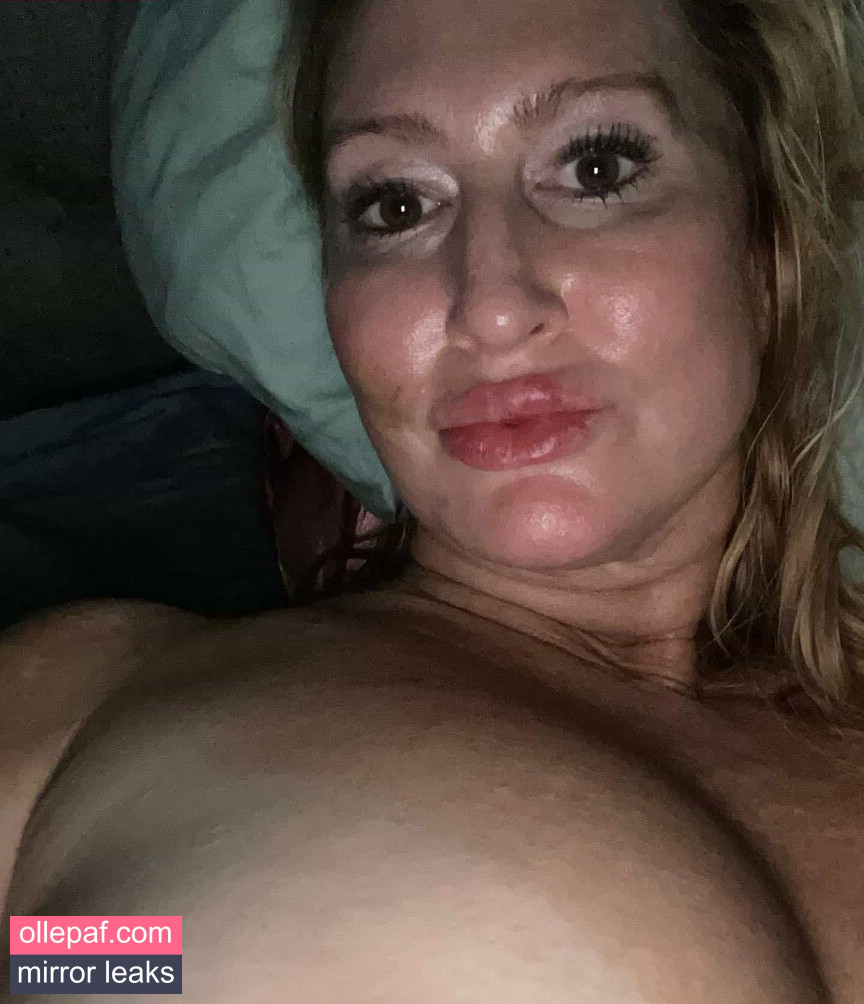 Latest Leaks nikkiebigtits Nude #73 - Fapello