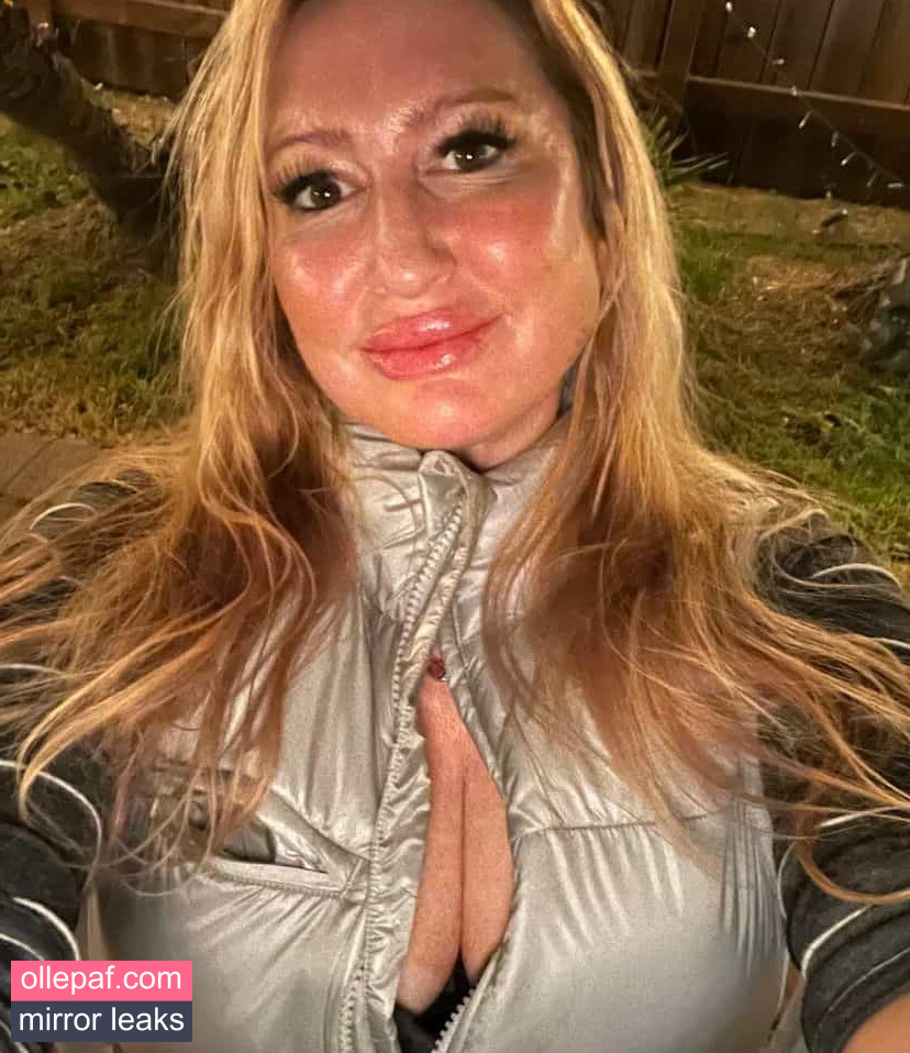 Latest Leaks nikkiebigtits Nude #76 - Fapello
