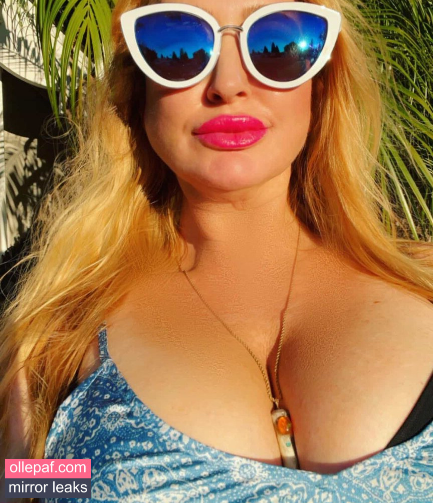 Latest Leaks nikkiebigtits Nude #86 - Fapello