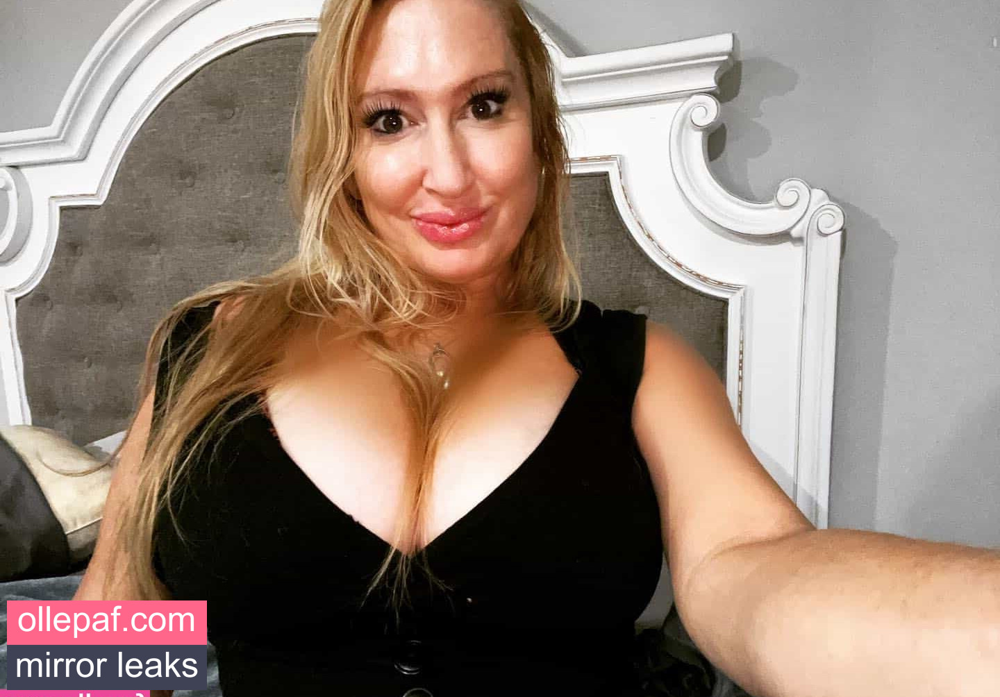 Latest Leaks nikkiebigtits Nude #91 - Fapello