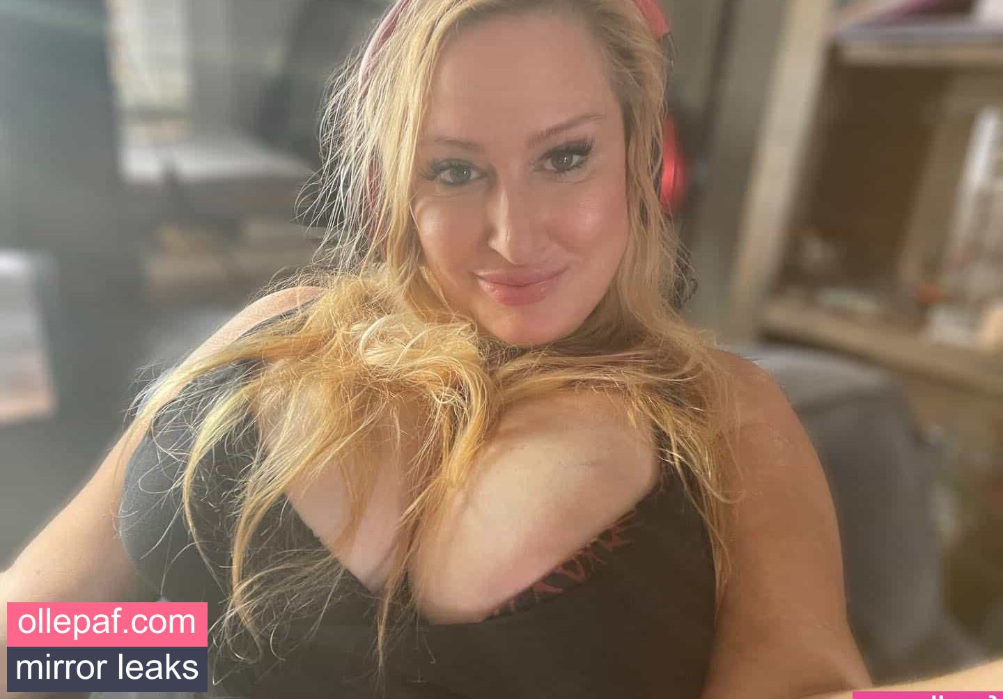 Latest Leaks nikkiebigtits Nude #100 - Fapello
