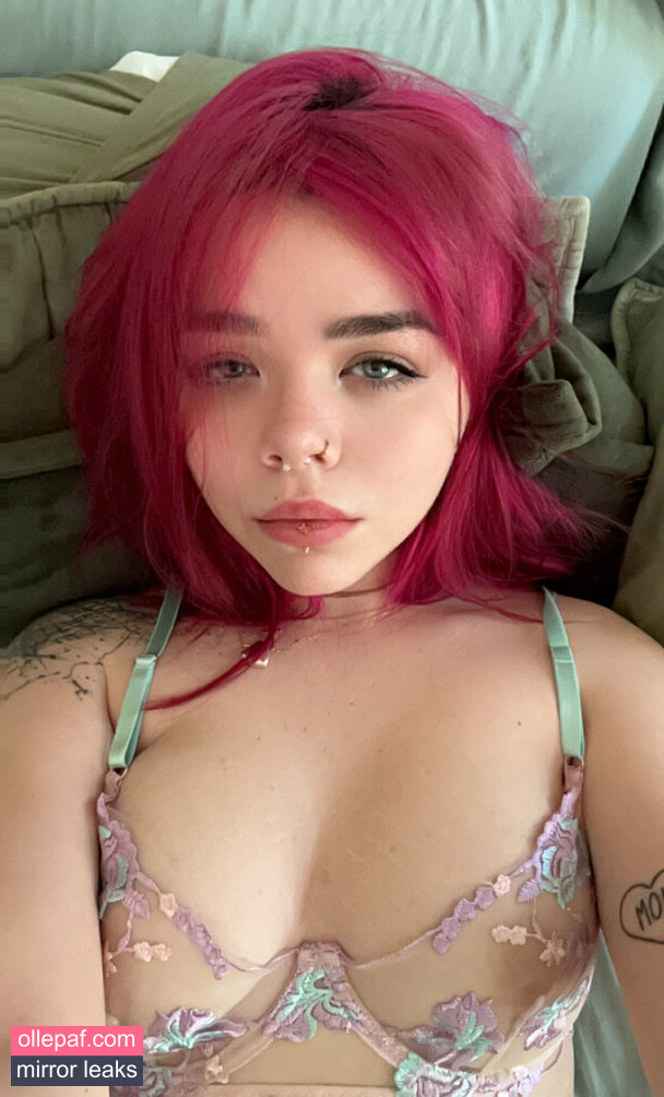 Latest Leaks nikkiistar Nude #37 - Fapello