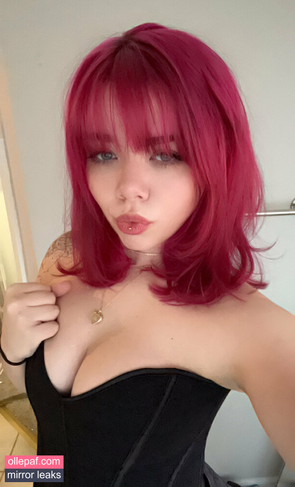 Latest Leaks nikkiistar Nude #56 - Fapello