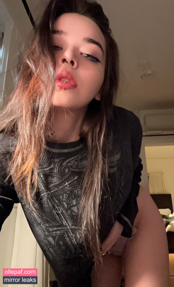 Latest Leaks nikkiistar Nude #69 - Fapello