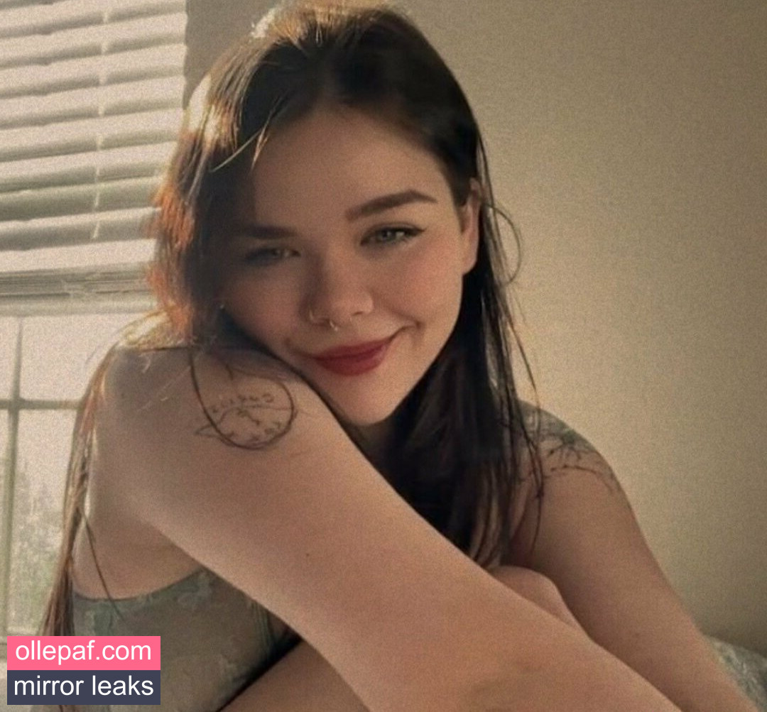 Latest Leaks nikkiistar Nude #72 - Fapello