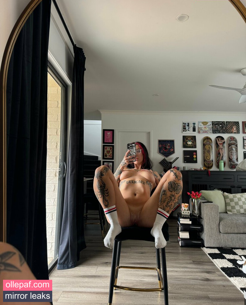 Latest Leaks nikkirita Nude #2 - Fapello
