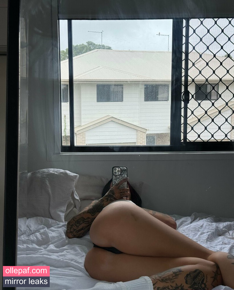 Latest Leaks nikkirita Nude #9 - Fapello