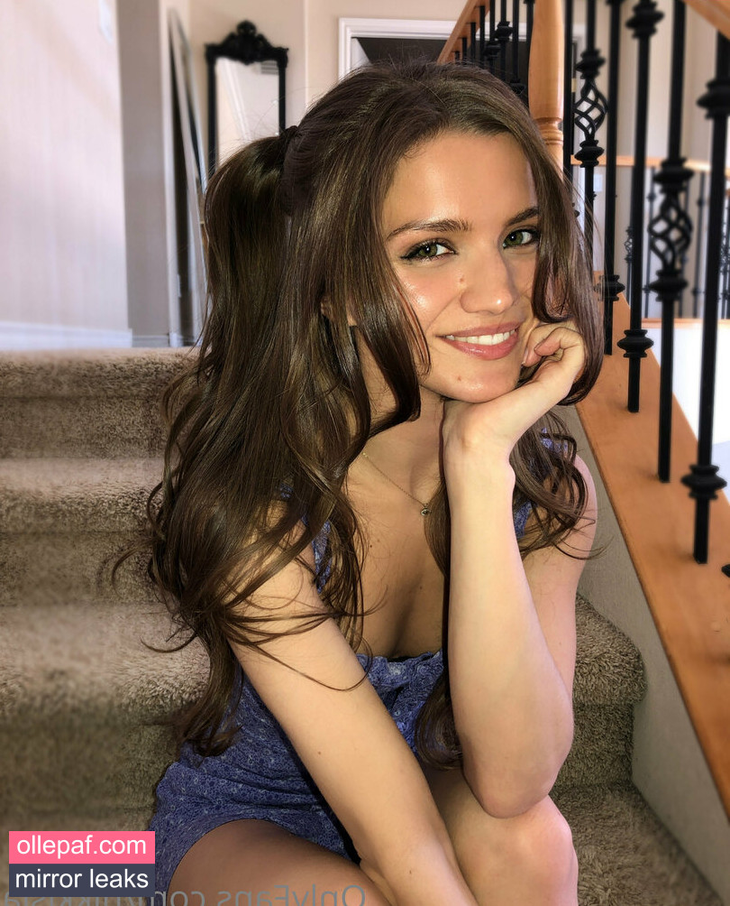 Latest Leaks Nikkisia Nude #102 - Fapello