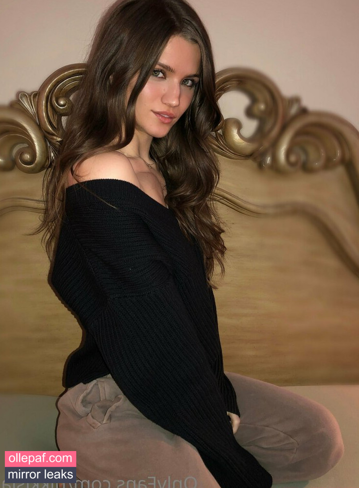 Latest Leaks Nikkisia Nude #140 - Fapello
