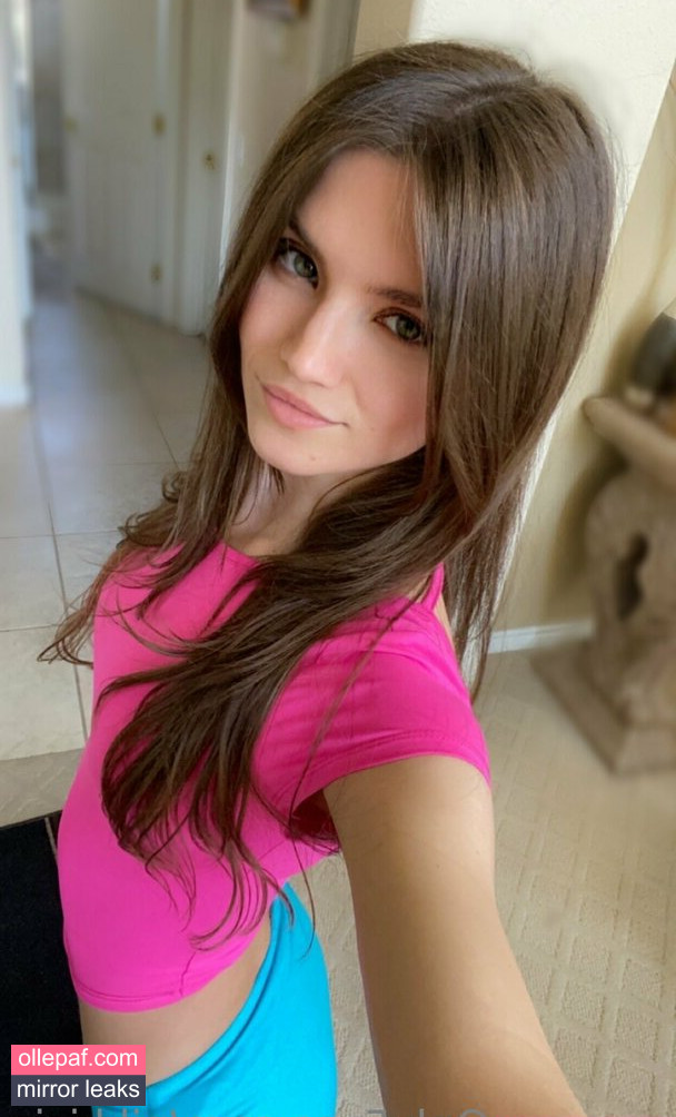 Latest Leaks Nikkisia Nude #92 - Fapello