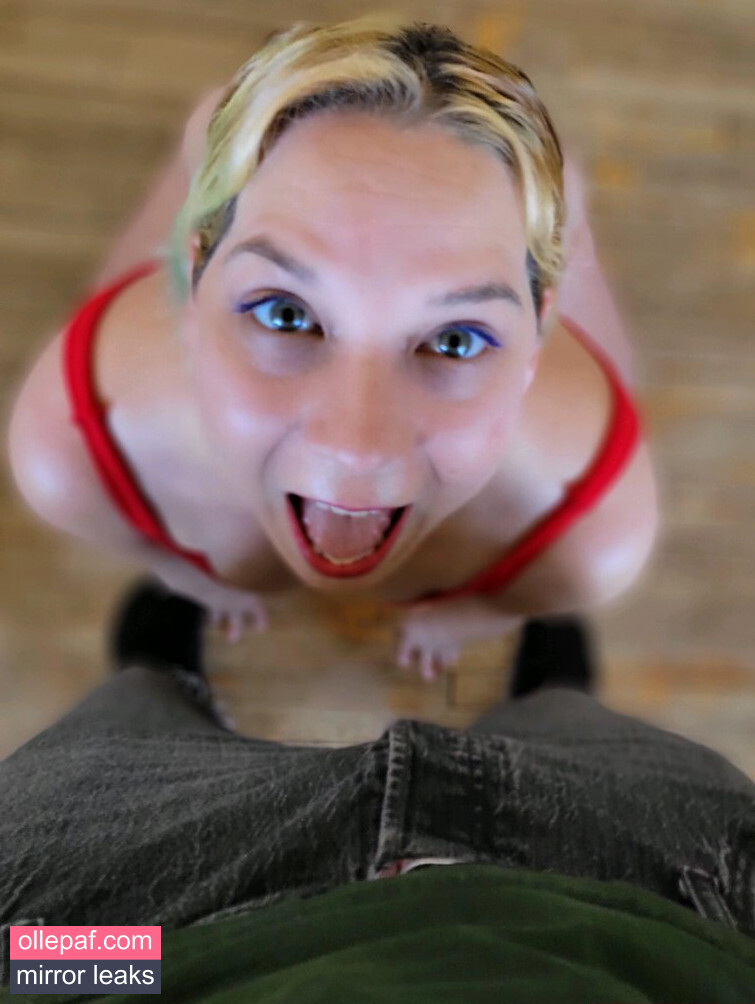Latest Leaks Nikkisrainbow Nude #35 - Fapello