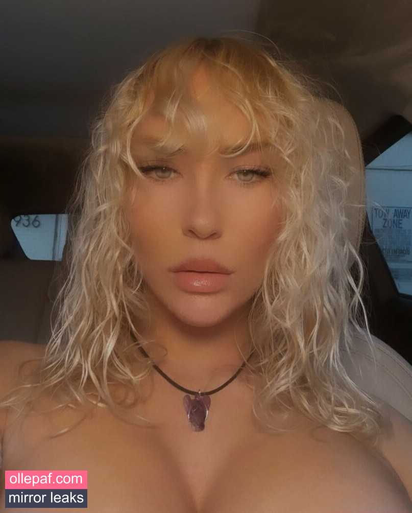 Latest Leaks Nikkita Lyons Nude #393 - Fapello