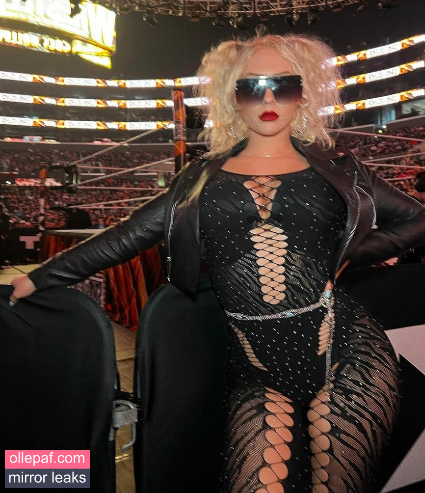 Latest Leaks Nikkita Lyons Nude #500 - Fapello