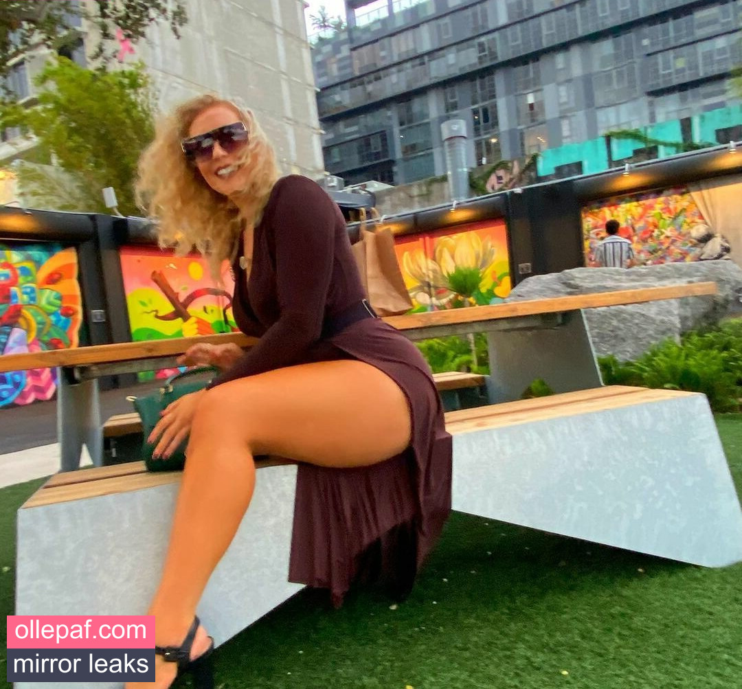 Latest Leaks Nikkita Lyons Nude #563 - Fapello
