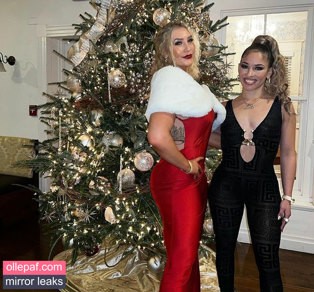 Latest Leaks Nikkita Lyons Nude #570 - Fapello
